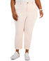 Tommy Hilfiger Th Flex Plus Size Hampton Chino Pants